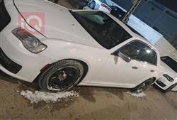 کرایسلەر 300